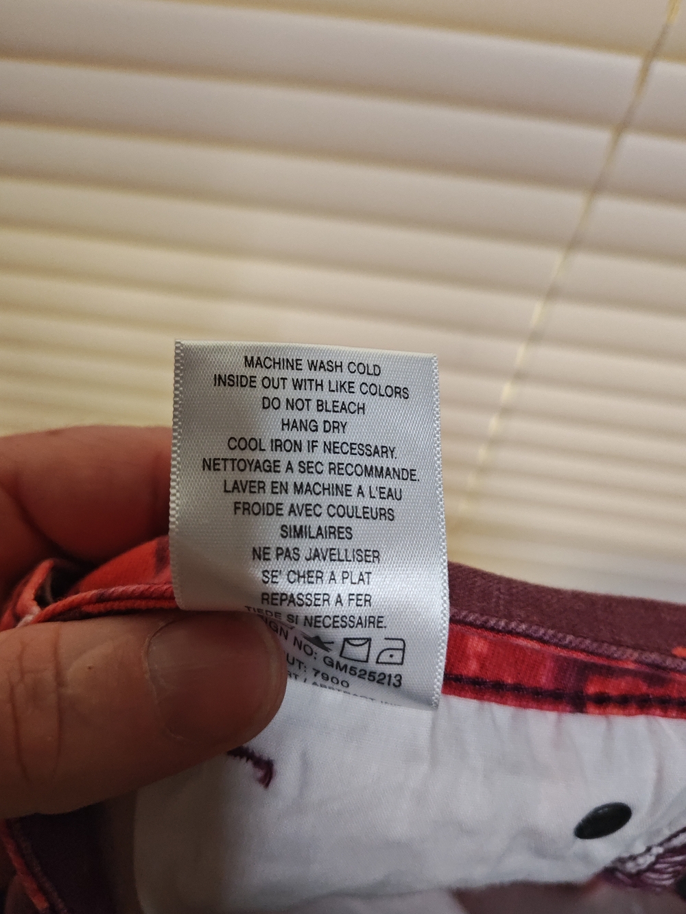Else Port Ink Skinny Jeans - Picture 7 of 7